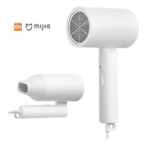 Secador De Cabelo Xiaomi Mijia Ion Negativo 1600w 220v Cor Branco