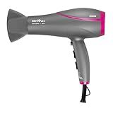Secador De Cabelos Britânia Bivolt 2100W BSC2200 Bivolt