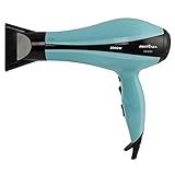 Secador De Cabelos Britânia BSC4000 Tourmaline Íon 2000W