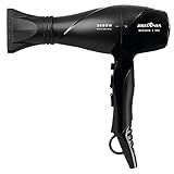 Secador De Cabelos Britânia Preto 2000W BSC2000 220V