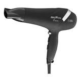 Secador De Cabelos Britânia Sp3100n Íon Preto 2 Velocidades