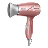 Secador De Cabelos Golden Rose Mondial Sc 47 Bivolt Nf