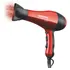 Secador De Cabelos Infinity Ion 2500 Sc 12 Mondial 110v