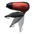 Secador De Cabelos Max Travel Mondial  1200w Bivolt Viagem