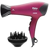 Secador De Cabelos Philco PH3700 Pink Tourmaline 220V