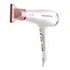 Secador De Cabelos Scn50 2000w Branco E Gold Rose Mondial 220v