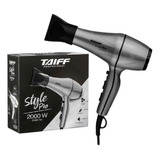 Secador De Cabelos Taiff Style Pro 127v