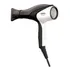 Secador De Cabelos Taiff Unique Duo Preto E Branco 2700w Bivolt Automático