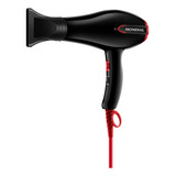 Secador De Cabelos Turbo Color Red Sc 41 1900w Mondial 110v