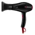 Secador De Cabelos Turbo Sc 41 Mondial Preto vermelho 1900w Tourmaline Íon
