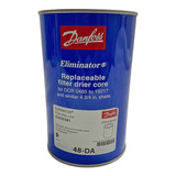 Secador De Filtro Núcleo 48 da Danfoss 023u5381