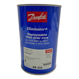 Secador De Filtro Núcleo 48 da Danfoss 023u5381