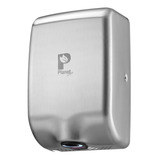 Secador De Mãos Automatico Aço Inox Thindry Planet Clean 220v