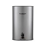 Secador De Mãos Automático ECO-1800 INOX 220V