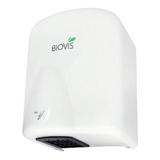 Secador De Mãos Automático Sensor Infravermelho Aires 1500w