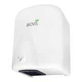 Secador De Mãos Automático Sensor Infravermelho Aires 1500w