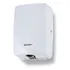 Secador De Mãos Cr 119 Em Plástico Abs Branco Thindry
