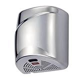 Secador De Mãos ECO PLUS 127V