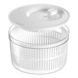 Secador De Salada Clear