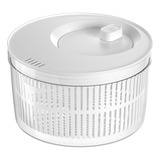 Secador De Salada Organizador