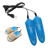 Secador De Sapato Eletrico Calçado Limpeza Higienico Odor