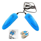 Secador De Sapato Eletrico Calçado Meia Higienico Anti Odor