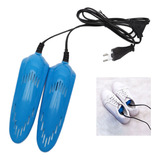 Secador De Sapato Eletrico Previne Odor Higienico Compacto