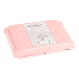 Secador De Unhas Lâmpada Uv Lâmpada Terapêutica 36w Baking M