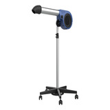 Secador Kyklon 5000 Profissional Banho E Tosa Petshop Azul