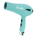 Secador Lizz Fashion Verde