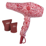 Secador Lizz Love Ionic 3800 220v 2400w
