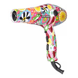 Secador Lizz Professional 3800 Ionic Colors