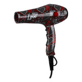 Secador Lizz Profissional Love 127v 2150w 220v 2400w
