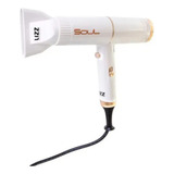 Secador Lizz Profissional Soul Branco 1200w 110 127v