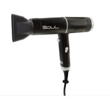Secador Lizz Profissional Soul Preto