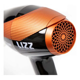 Secador Lizz Profissional Vector High Power V12 2400w 220v