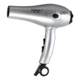 Secador Lizz Profissional Voyage Dobrável 2000w 220v