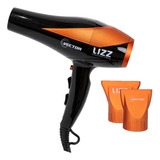 Secador Lizz Vector High Power Profissional V12 2400w 220v