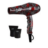 Secador Love Íonic 3800 Lizz Professional 127v