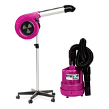 Secador Maestro Soprador Maxx Kyklon 127v Profissional