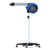 Secador Magno Kyklon Azul