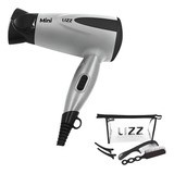 Secador Mini Dobravel Lizz