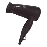Secador Mini Portatil Lizz