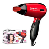 Secador Mondial Sc 10