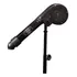 Secador Para Petshop Plenitude 200v 3temperaturas  pedestal Cor Preto 220v