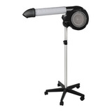 Secador Pedestal Para Pet Shop Kyklon Magno Cores