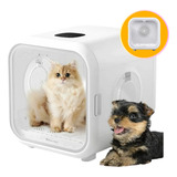 Secador Pet Drybus Homerunpet