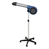 Secador Pet Profissional Kyklon 110v 4veloc Banho E Tosa