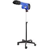 Secador Pet Shop Mais Pedestal Minag 110v 2000w Execelente