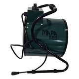 Secador Portátil De Ambiente 3000w